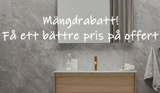 Badrumsmöbler hos badhuset.se - Badhuset i Jönköping AB